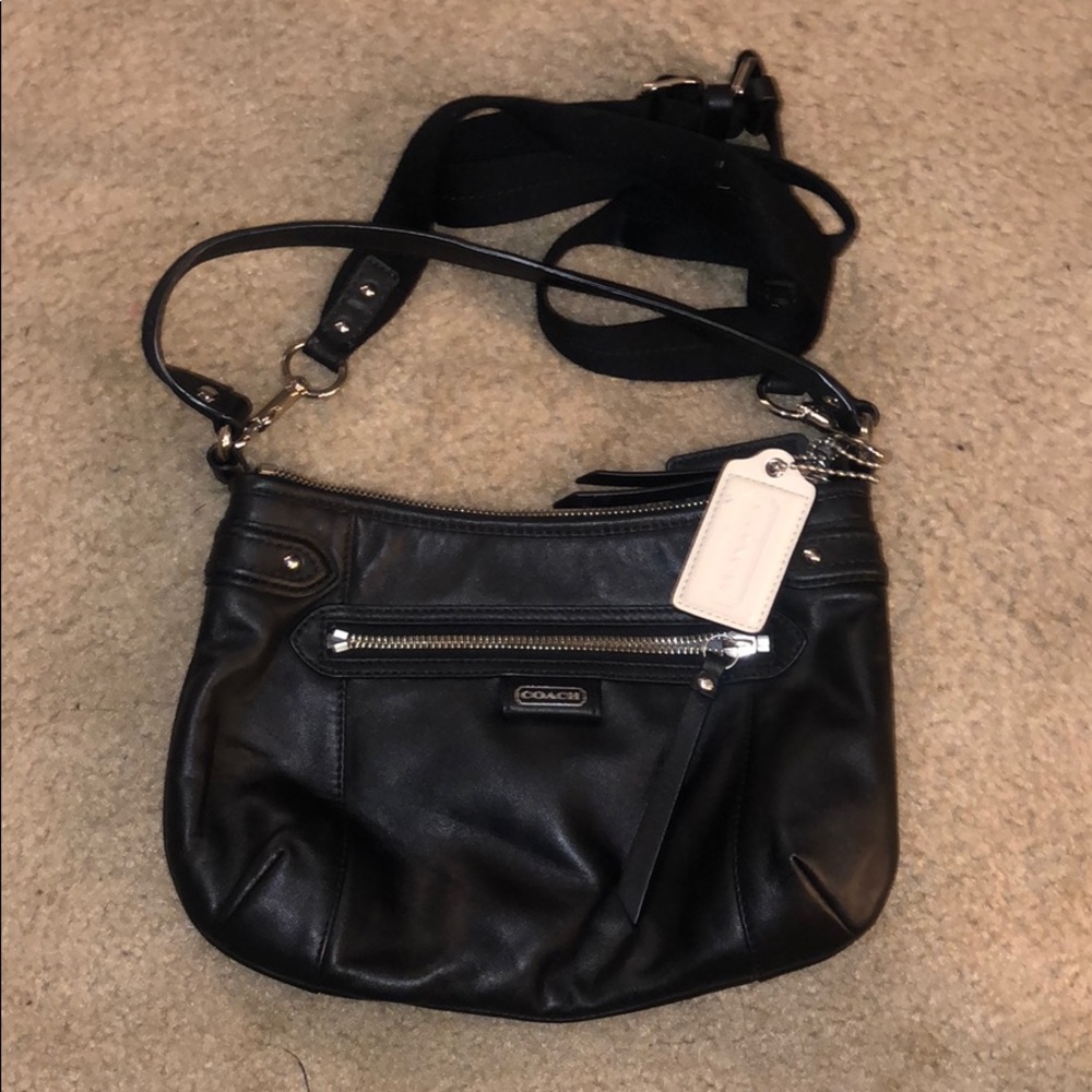 Coach crossbody